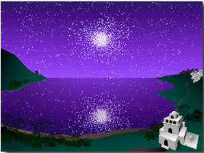 starport